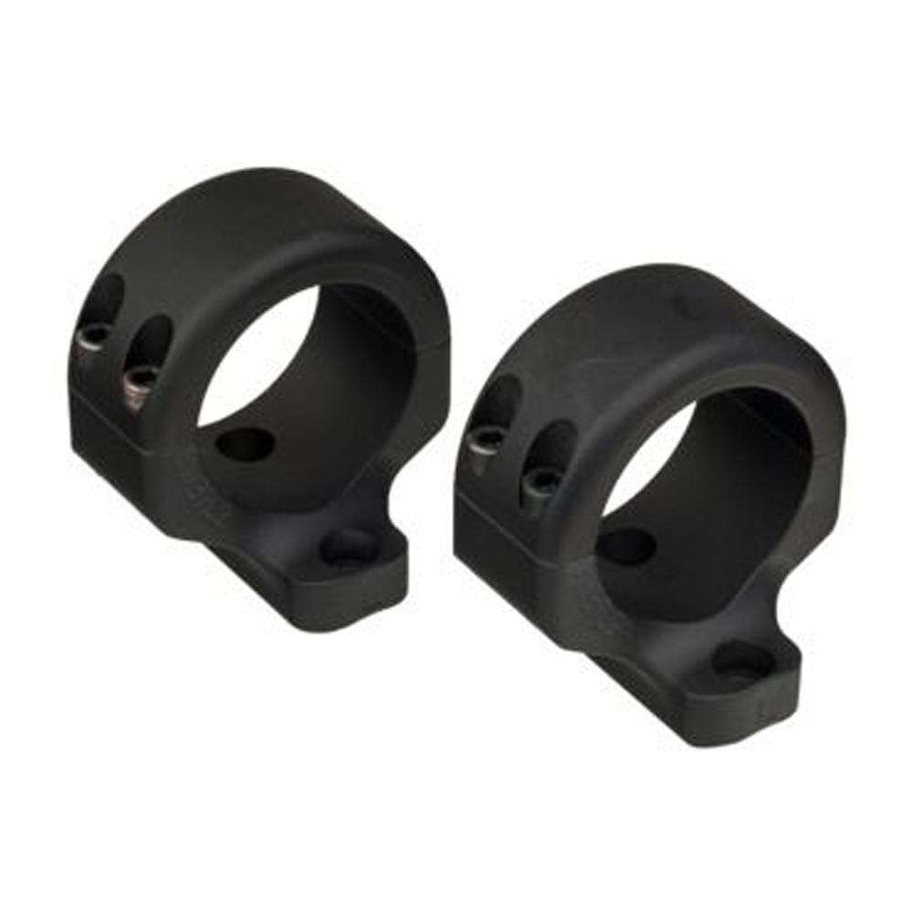 Scope Mounts DNZ Products Ready Series DNZ Game Reaper 2 Browning ABolt 3- 1in Medium (4 screw) Black • Model: Ready Series